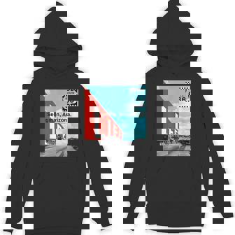 Life Picture Collection ルート66（1） パーカー - Kawaiitshirt