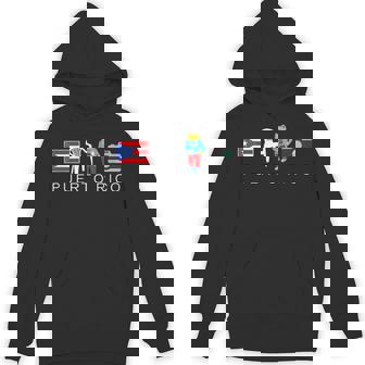 Limited Edition Sapo Concho Puerto Rico Dtmf Hoodie | Mazezy