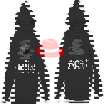 Linuxレッドハット愛好家tシャツペンギンタックスオープンソースos パーカー - Kawaiitshirt