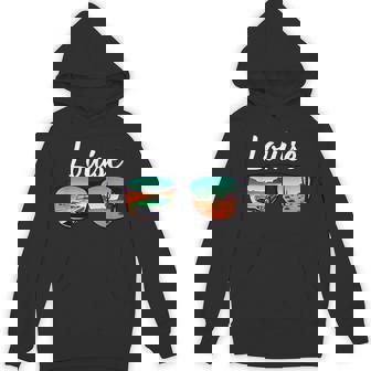 Louise Desert Sunglasses Cute Matching Best Friends Hoodie - Thegiftio UK