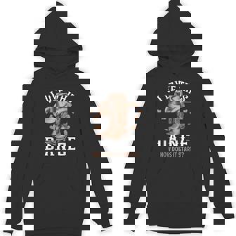 I Love This Dance Boot Cowboy Hat Dancer How Does It Start Hoodie - Thegiftio UK