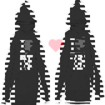 I Love Tennessee Tn Throwback Classic パーカー - Kawaiitshirt