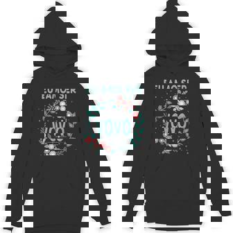 I Love Being Vovo Eu Amo Ser Portuguese Hoodie - Thegiftio UK