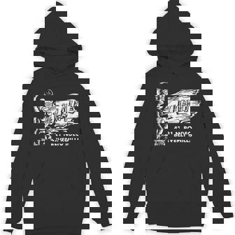 Luau Tiki Bar ビバリーヒルズ ロサンゼルス レトロ ヴィンテージ パーカー - Kawaiitshirt