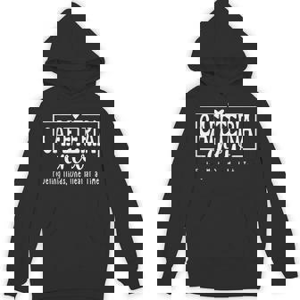Lunch Lady School Cafeteria Crew Fueling Minds Meal Time Hoodie - Monsterry