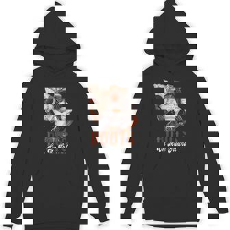 Where Them Fans At Boots On Da Ground Cowgirl Linedance Hoodie - Thegiftio UK