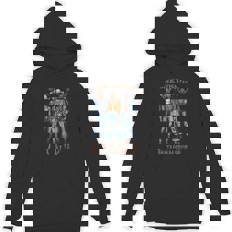 Where Them Fans At Boots On Da Ground Melanin Black Cowgirl Hoodie | Mazezy