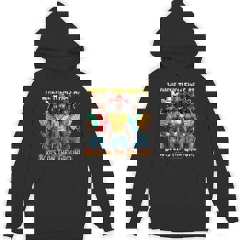 Where Them Fans At Boots On The Ground Western Dance Hoodie - Thegiftio UK
