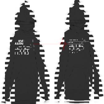 Made In 市川市 市川 Japan 出世 パーカー - Kawaiitshirt