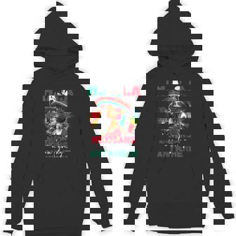 Maga Mexicans Ain't Going Anywhere Mexican Pride Mexico Hoodie - Thegiftio
