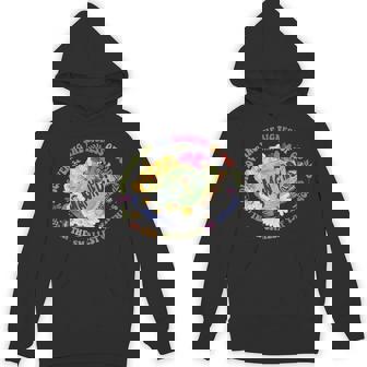 Magnified Discovering The Bigness Of God Vbs 2025 Hoodie - Thegiftio UK