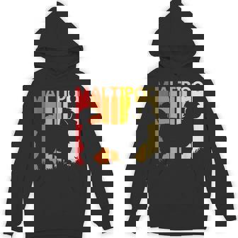 Maltipoo マルプー パーカー - Kawaiitshirt