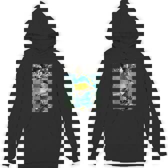 Maradona Boca Sos El Beso De Mi Madre Hoodie | Mazezy