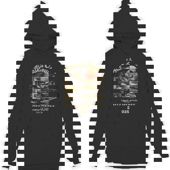 Matching Family Friends And Group Alaska Cruise 2025 Hoodie - Thegiftio