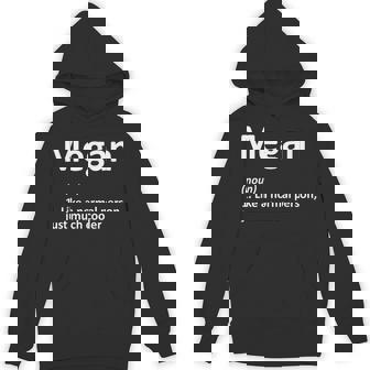 Megan Definition Personalized Name Birthday Idea Hoodie - Monsterry