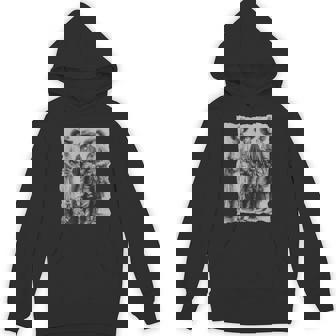 Melanin Cowgirls Black History African Melanin Cowgirl Swag Hoodie - Thegiftio