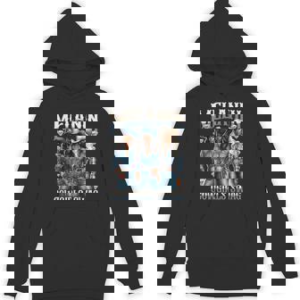 Melanin Cowgirls Black History Month African Melanin Pride Hoodie - Thegiftio