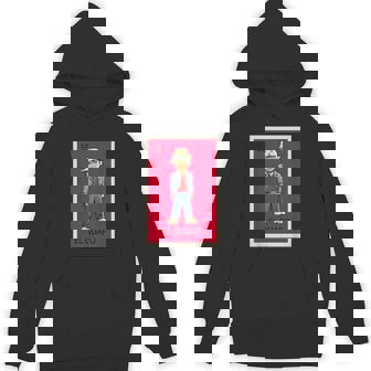 Mexican Lottery s Mexican El Guapo Handsome Man Hoodie - Thegiftio UK