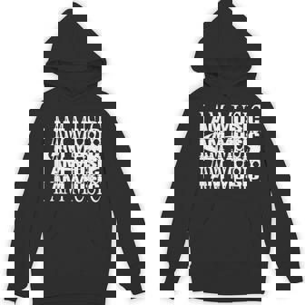 I Am Music Carti 2025 Abum Tour Merch Hoodie - Thegiftio