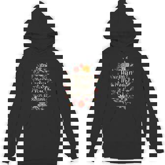 Native Americans No One Is Illegal On Stolen Land Hoodie - Monsterry