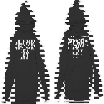 New York City スウェットシャツ メンズ レディース Hoodie - Kawaiitshirt