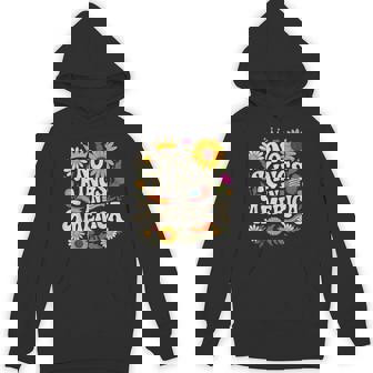 No King In America Hoodie | Mazezy