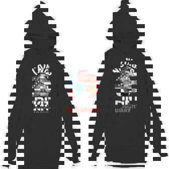 No Kings Fight Oligarchy Hoodie - Monsterry