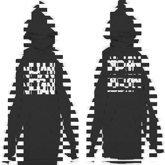 No Pain No Gain Fitness Gym Inspirational Motivation Quotes パーカー - Kawaiitshirt