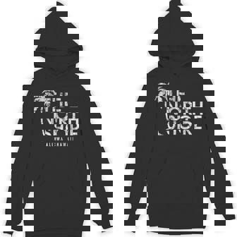 Northhore ハワイ ヤシの木 ビンテージスタイル Hoodie - Kawaiitshirt