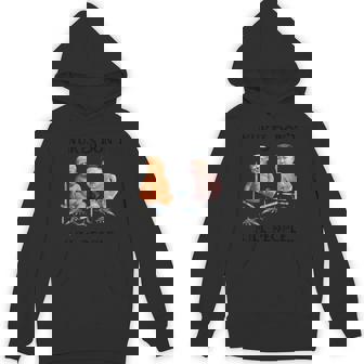 Nukes Don't Kill People…ドナルド・トランプとキム・ジョンウンティー パーカー - Kawaiitshirt