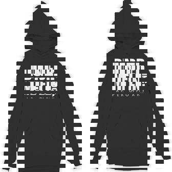 The Office Dunder Mifflin 快適tシャツ 公式tシャツ Hoodie - Kawaiitshirt