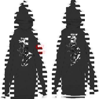 Oi Oi Oikinhead、Ska、ストリートパンク、ハードコアパンク Hoodie - Kawaiitshirt