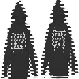Ozzy Frist Name Vintage 60S 70S 80S 90S Hoodie | Mazezy