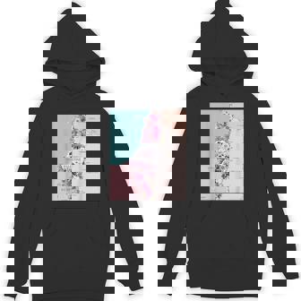 Palestine Map Palestinians Map パーカー - Kawaiitshirt