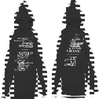 Panzerjäger Rhinodkfz164 ドイツ国防軍 Ww 2 35インチ Hoodie - Kawaiitshirt