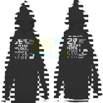 Par Golfports Best Grandpa パーカー - Kawaiitshirt