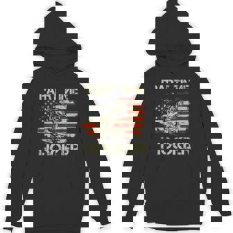 Part Time Hooker Fishing On Back Hoodie | Mazezy