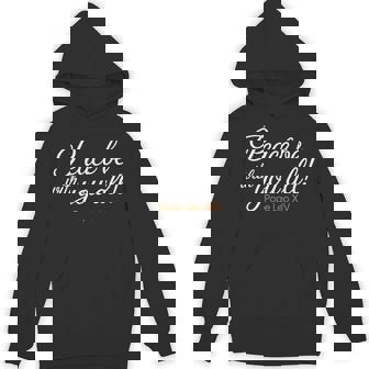 Peace Be With You All Pope Leo Xiv Quote Hoodie - Thegiftio UK