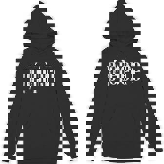 Pepere French Grandfather Cute Father's Day Grandpa Hoodie - Thegiftio