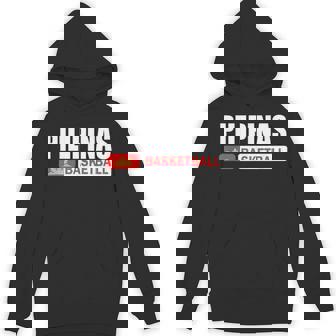 Pilipinas バスケットボール Gilas Philippines シャツ Hoodie - Kawaiitshirt