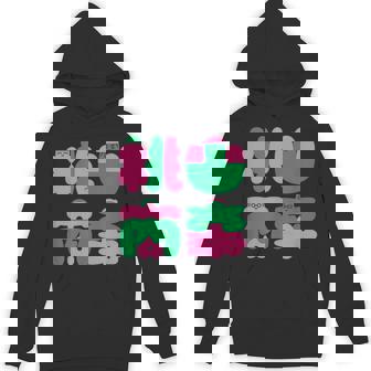 Podcast “桃山商事” Charcoal パーカー - Kawaiitshirt