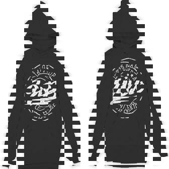 Pop Like A Grandpa Only Cooler Pop Father's Day Hoodie - Monsterry