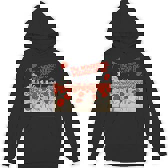 Poppy Field Tin Man ライオン かかし トト ドロシー オズの魔法使い パーカー - Kawaiitshirt