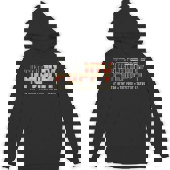 Poppy Protector Hero Legend Usa Flag Poppy Father's Day Hoodie - Thegiftio