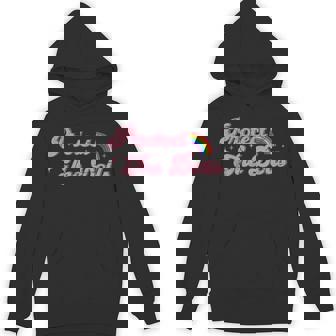 Protect The Dolls Gender Equality Human Rights Feminist Hoodie - Thegiftio