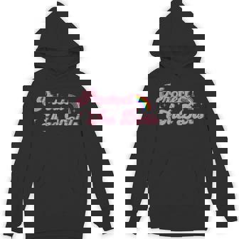 Protect The Dolls Gender Equality Human Rights Feminist Hoodie - Thegiftio UK