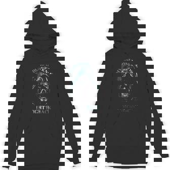 Ptsd Reaper My Demons Know I Fight Back Ptsd Awareness Hoodie - Monsterry