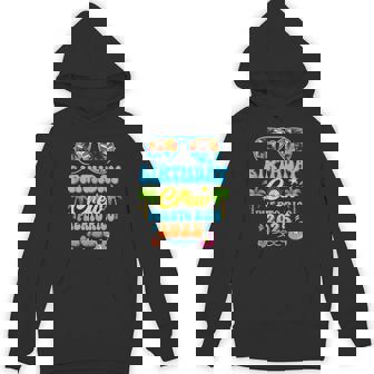 Puerto Rico Birthday Crew Vacation Cruise 2025 Summer Trip Hoodie - Thegiftio