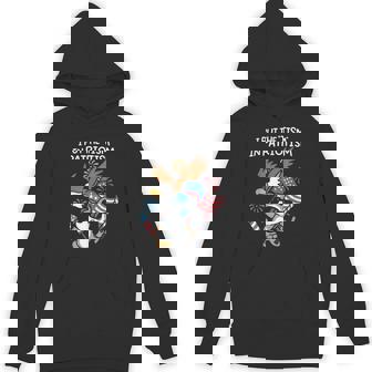 I Put The Tism In Patriotism Athletic Eagle Hoodie | Mazezy