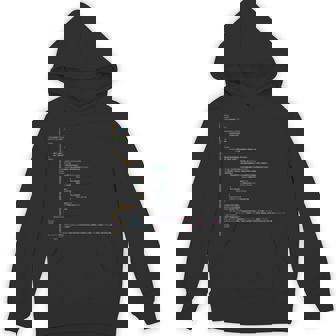 Python Php コード プログラミング プログラマー コンピューター ギーク Hoodie - Kawaiitshirt